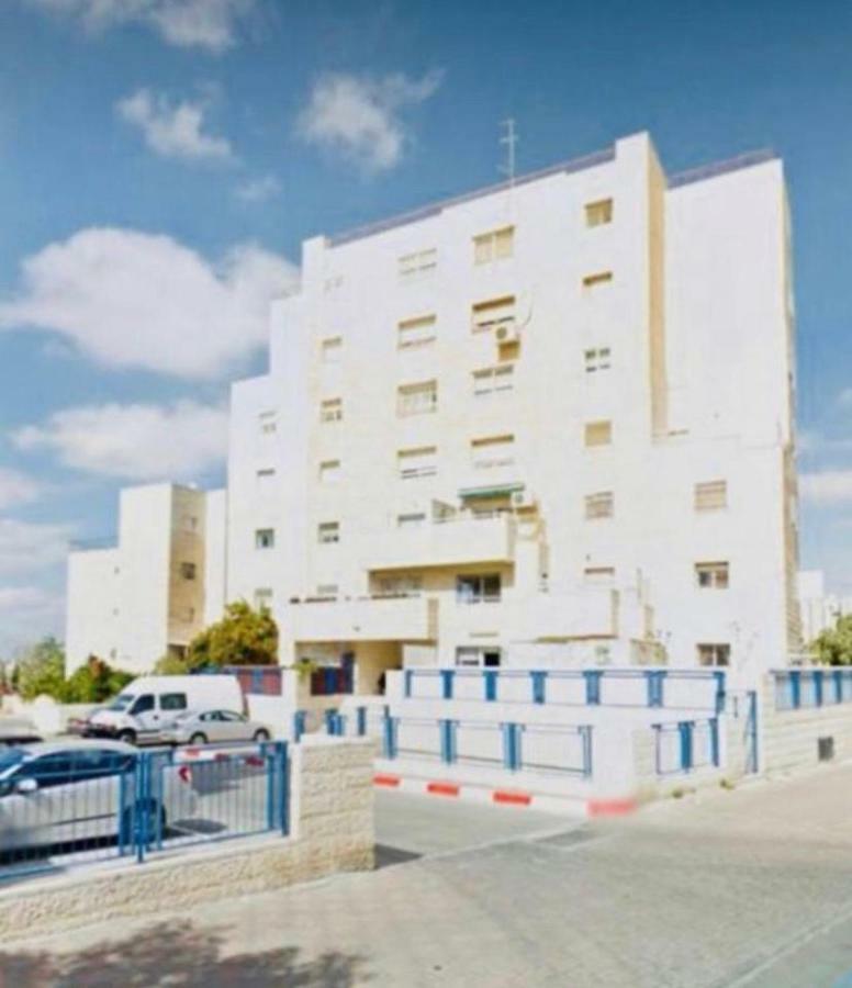 Home Away From Home Jerusalem Exterior photo